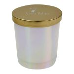 Atlas Candle IRIDESCENT METALLIC GOLD