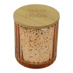 Aria Candle COPPER