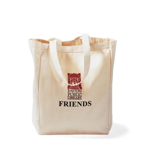 All Purpose Tote Natural