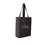 All Purpose Tote Black