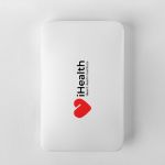 Custom Branded 15W MagSafe 10,000 mAh Power Bank with your logo