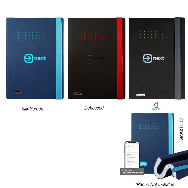 Personalized SmartNotebook® Smart Flex