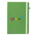 Personalized SmartNotebook  - Green