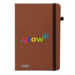 Personalized SmartNotebook  - Brown