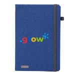 Personalized SmartNotebook  - Blue