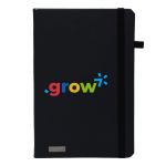 Personalized SmartNotebook  - Black