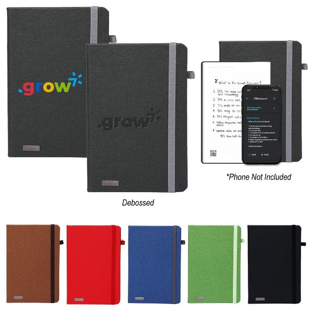 Personalized SmartNotebook 