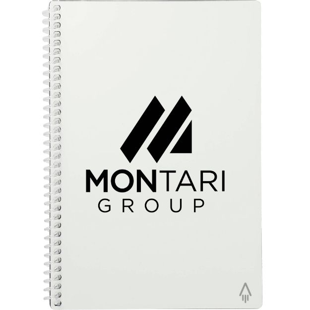 Rocketbook Everlast Executive