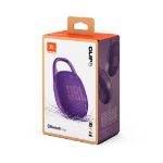 Custom JBL Clip 4 Portable Speakers with Logo in Gift Box