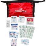 Custom First Aid Kits Red