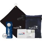 Golfer's Pal Kit - TaylorMade Golf Balls