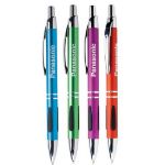 Vienna Vibe Metal Pens Laser Engraved