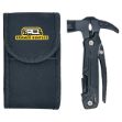 Best Buddy Tools® Personalized Tactical Survival Multi-Tool Hammer
