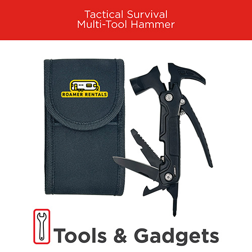 Personalized Tactical Survival Multi-Tool Hammer | Custom Multi Tool by ...