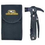 Best Buddy Tools® Personalized Tactical Survival Multi-Tool Hammer