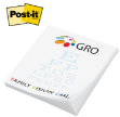 Custom 3x3 50 Sheet Post-It Notes