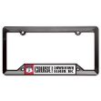 Picture of Molded License Plate Frame