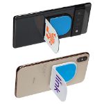 Custom Flipstik Phone Stands Branded One Color