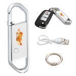 Custom Apple Find My Tracker MFi Rechargeable by Adco Marketing