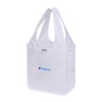 RuMe® Recycled Mini Tote White