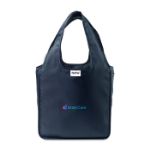 RuMe® Recycled Mini Tote Navy Blue