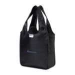 RuMe® Recycled Mini Tote Black