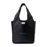 RuMe® Recycled Mini Tote Black