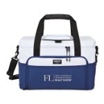 Igloo Seabreeze Coast Cooler Navy with White Accents