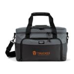 Igloo Seabreeze Coast Cooler Black with Gray Accents