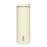 Sandstone MiiR® Vacuum Insulated Travel Tumbler - 16 Oz. 