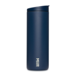 Tidal Blue MiiR® Vacuum Insulated Travel Tumbler - 16 Oz. 