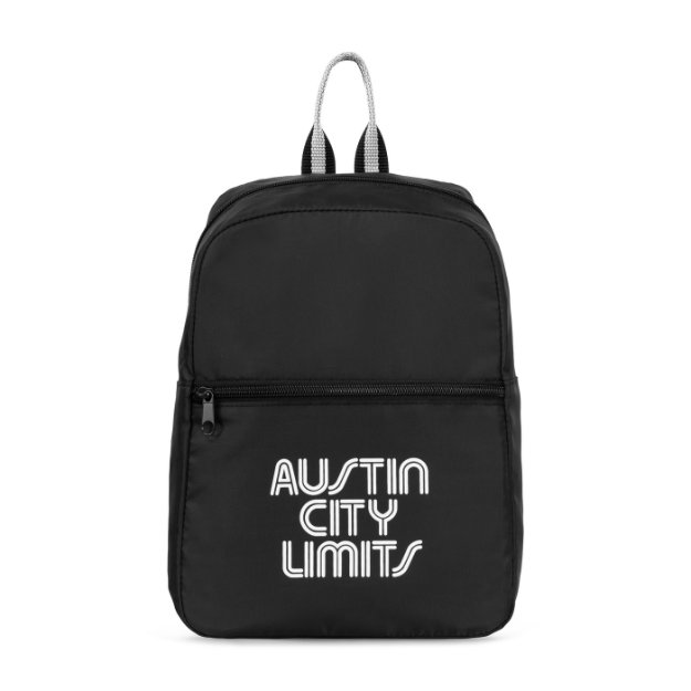 Moto Mini Custom Backpack