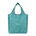 RuMe Custom Medium Tote Bag Retro Blue