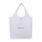 RuMe Custom Medium Tote Bag White