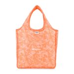 RuMe Custom Medium Tote Bag Apricot Crush